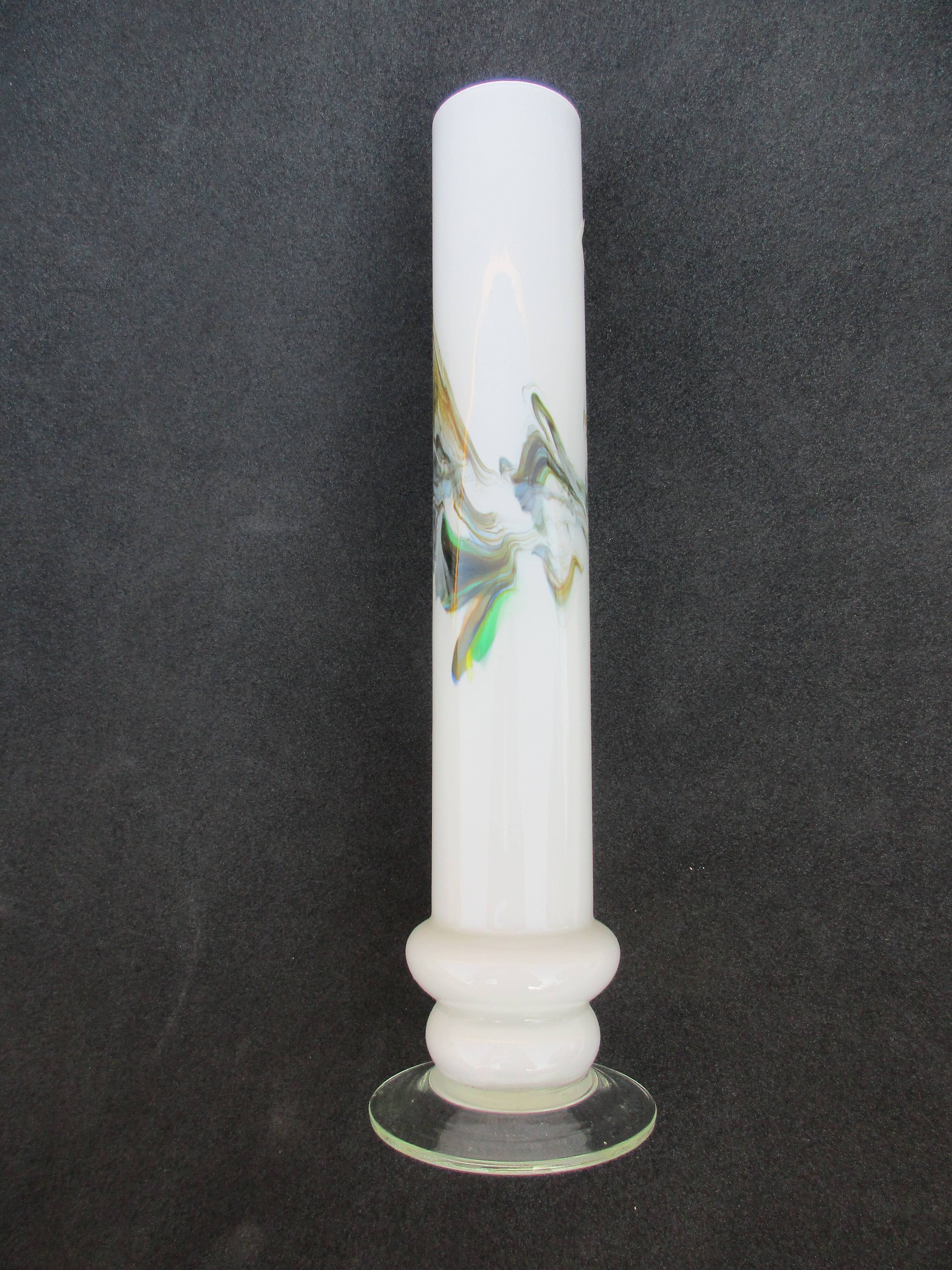 Baccarat crystal soliflor