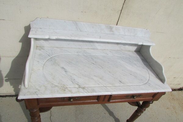 Dressing table Louis Philippe