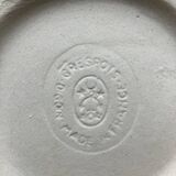 Digoin sandstone pitcher