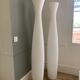 Floor lamp serralunga model scarlett