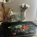 Vintage tray