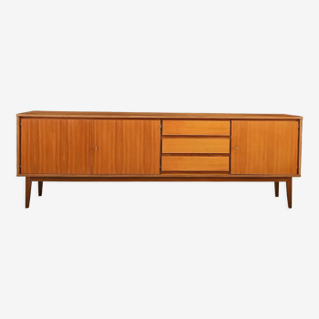 Swedish mid century sideboard vintage
