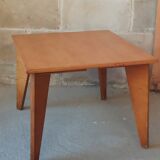 Vintage coffee table