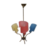 Vintage hanging lamp 50/60