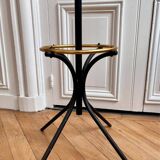 Vintage coat rack from the 50s