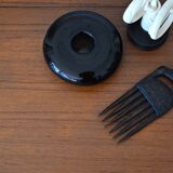 Scandinavian dressing table