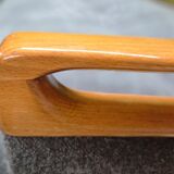 Vintage 1960s daybed sofa bed