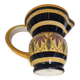 HB Henriot Quimper Brittany water jug