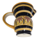 HB Henriot Quimper Brittany water jug
