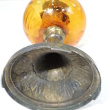 Kerosene lamp