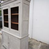 Two-body chest