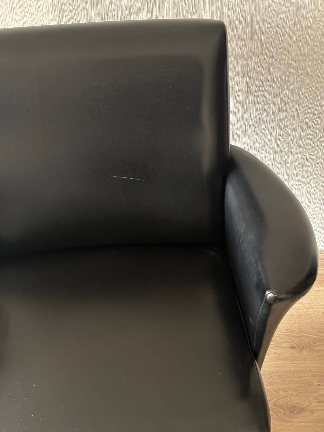 1960s office chair