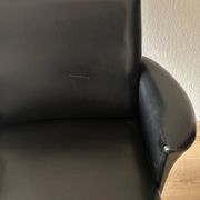 1960s office chair