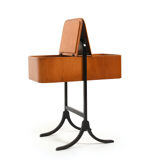 Old sewing box by Søren Hansen for Fritz Hansen 1933