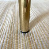 Nightstand, vintage sofa end