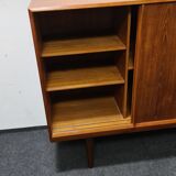 Buffet en teck vintage