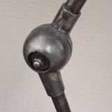 Jieldé lamp 2 arms