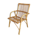 Rattan chair for children