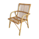 Rattan chair for children