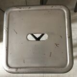 Tolix stool