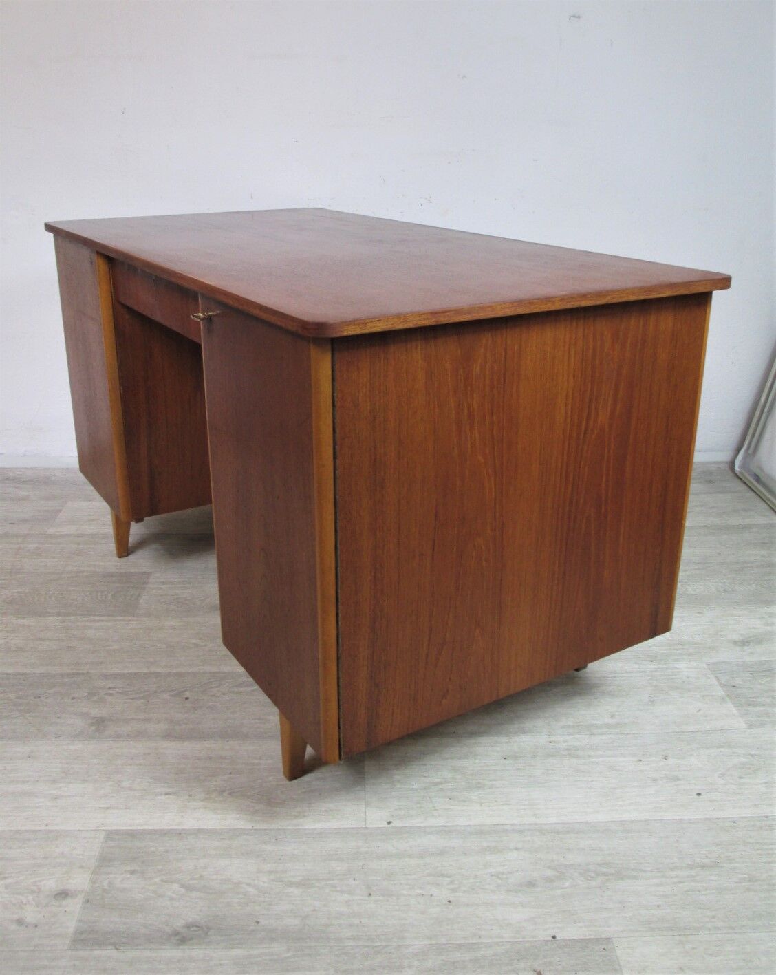 Desk, Denmark, 1960s