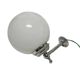 BTK wall lamp in art deco style