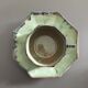 Paire de tasses hexagonales