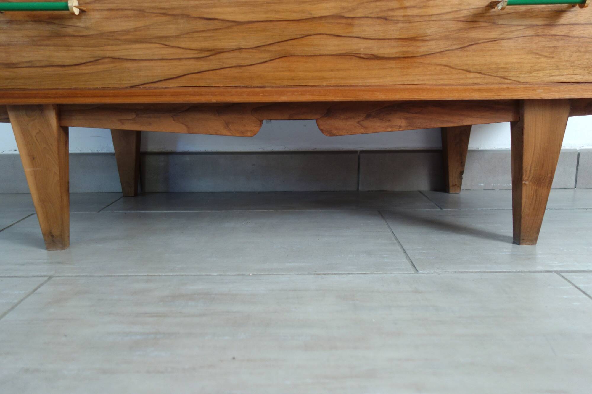 Vintage 3-drawer chest of drawers from the 50s/60s