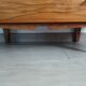 Vintage 3-drawer chest of drawers from the 50s/60s