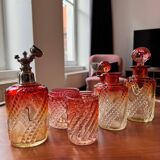 Baccarat Crystal Service