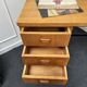 Bureau scandinave vintage