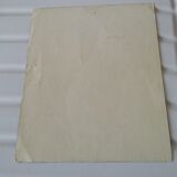 The hedgehog, reading image