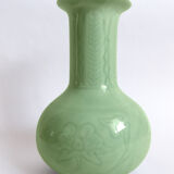 Vase balustre