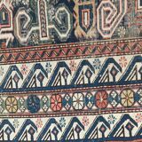 Tapis ancien chirwan perepedil 99x134 cm