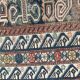 Old carpet chirwan perepedil 99x134 cm