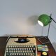 Typewriter Olympia Splendid 66