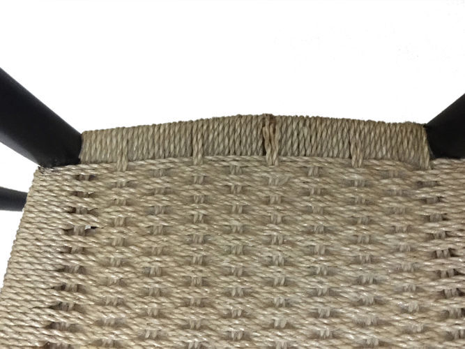 4 Italian Style Dining Chairs