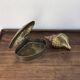 Brass lot
