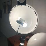 Table lamp Model Sfera by Cuccuru Beni for ECOLIGHT, Italy ⎜ years