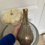 West Germany soliflore vase