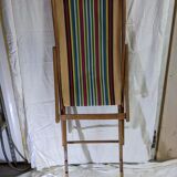 Chaise chilienne