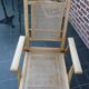 Cruise deckchairs