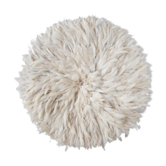 Juju hat white 85 cm