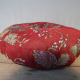 Produit BHV Coussin en jersey imprimé.