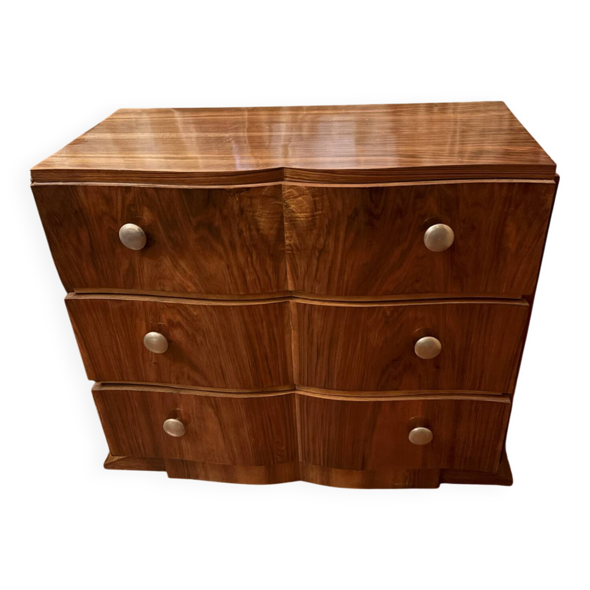Commode Art Deco