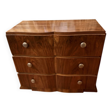 Art Deco Commode