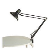 Lampe d' atelier LEDU 231 années 60/70