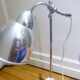 Lampe de bureau vintage 231140
