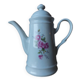 Chinese porcelain teapot