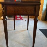 Old desk